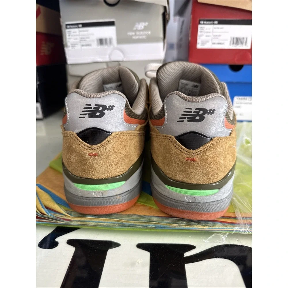 New Balance new balance